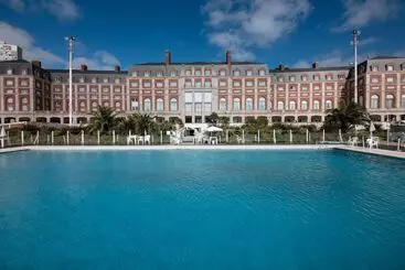 NH Gran Hotel Provincial - Mar del Plata