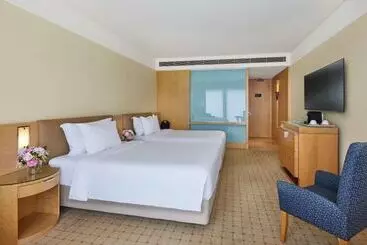 The Fullerton Hotel Sydney - Sydney