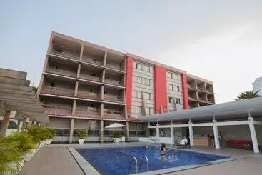 Da Vinci Hotel & Conventions - Manaus