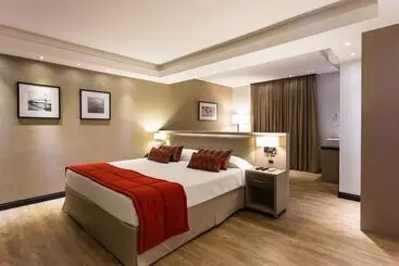 Faial Prime Suites - Florianopolis