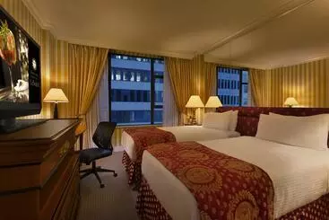 Le Soleil By Executive Hotels - Vancouver