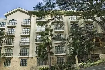 Movich Casa Del Alferez - Cali