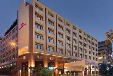 Crowne Plaza Athens City Centre, An Ihg - Ateena