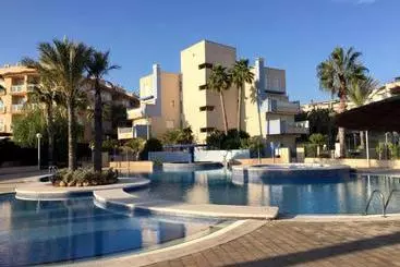 Calas Aguamarina   Campoamor   Primera Linea - Dehesa de Campoamor