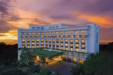Itc Kakatiya, A Luxury Collection Hotel, Hyderabad - Haydarabad