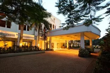 Taj Connemara, Chennai - Chennai