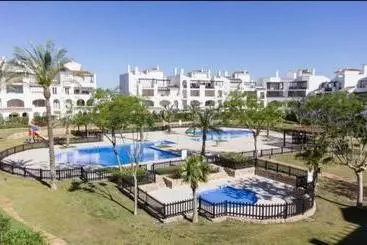 Casa Jurel   A Murcia Holiday Rentals Property - Roldan