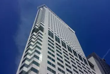 Odakyu Hotel Century Southern Tower - Tokyo