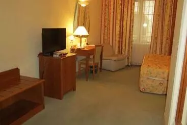 Best Western Hotel Turist   Superior - Skopje
