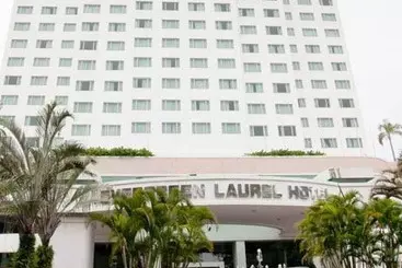 Gurney Bay Hotel, A Parkroyal Partner - Pinang