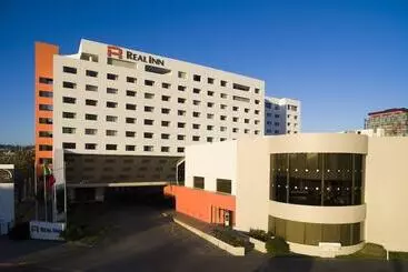 Real Inn Tijuana By Camino Real Hoteles - Tijuana