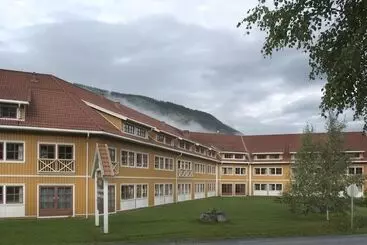 Scandic Hafjell - Lillehammer