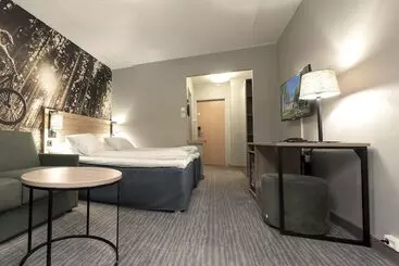 Scandic Lillehammer Hotel - Lillehammer