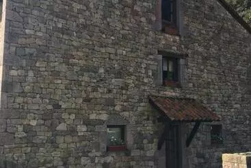 Albergue Cabrales   Hostel - Carreña de Cabrales