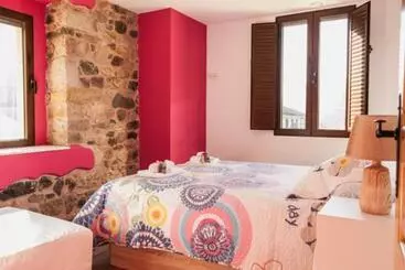 Villa Palatina Superior Hostel - Las Regueras