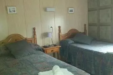 Hostal La Collada De Aralla - Sena de Luna