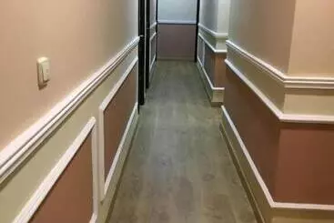 Nacional Melilla - מלייה