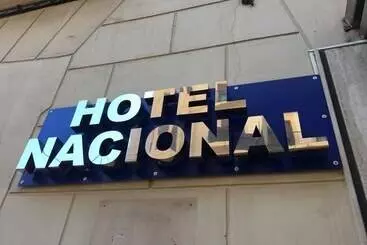 Nacional Melilla - Melilla