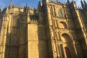 Apartamentos Rurales El Trillo - Malpartida de Plasencia