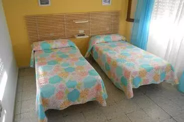 Hostal Avenida - Arenas de san Pedro
