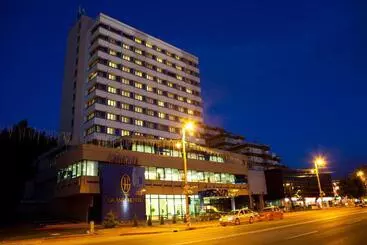 Grand - Tirgu Mures