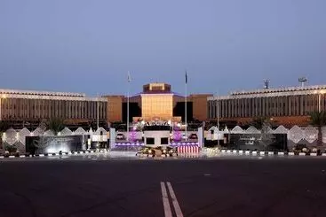 Intercontinental Taif, An Ihg - Taif