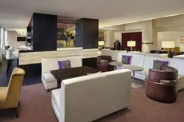 Sheraton Stockholm - Estocolmo