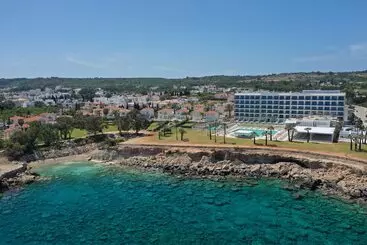 Sunrise Jade   Adults Only - Paralimni