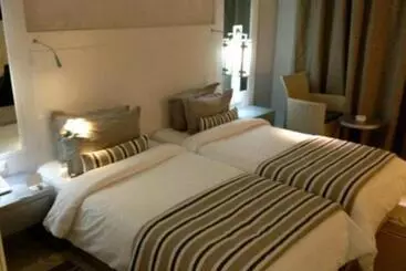 Djerba Plaza Thalasso & Spa - Midoun