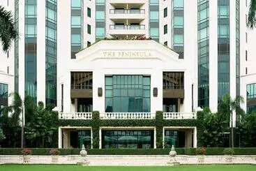 ザ ペニンシュラ バンコク - バンコク