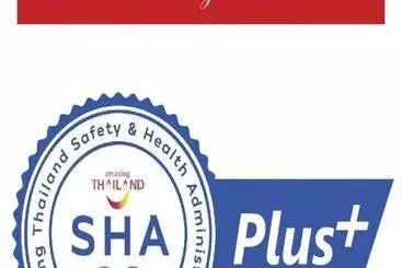 Town In Town Hotel Bangkok - Bangkok