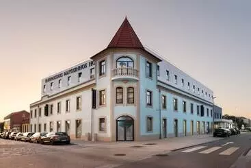 Eurostars Matosinhos - Matosinhos