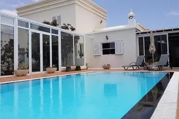 Casa Makuki - Playa Honda