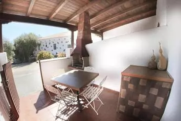 Vivelorural Casa Tunte 3, Bbq Y Terraza - Taidia