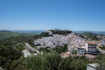 La Perla De La Bahia 912 - Casares