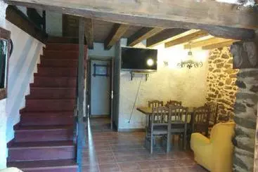 Casa Rural Xiromo - San Ciprian