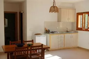 Apartamentos Turísticos Casin - Es mal Pas