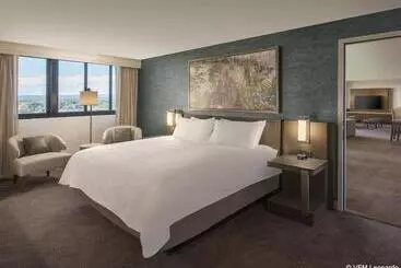 Denver Marriott Tech Center - Denver