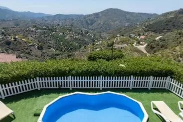 Casa Rural El Cerrillo - Competa