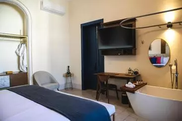 Gala Hotel Boutique - Guadalajara