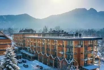 Bachleda Residence Zakopane - Zakopane