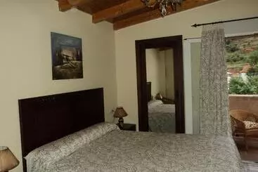 Complejo Ribera De Salobre - Salobre