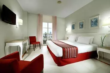 Exe Gran Hotel Solucar - Sanlucar la Mayor