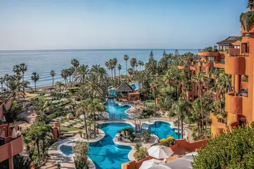 Hacienda del Mar Member of Meliá Collection - Estepona