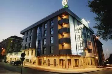 Infanta Cristina - Jaén