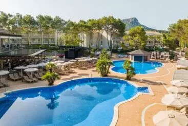 Viva Cala Mesquida Suites & Spa 4* Sup - Adults Only 16+ - Cala Mesquida