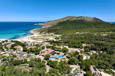 Viva Cala Mesquida Suites & Spa 4* Sup - Adults Only 16+ - Cala Mesquida