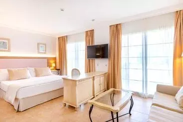 Viva Cala Mesquida Suites & Spa 4* Sup - Adults Only 16+ - Cala Mesquida