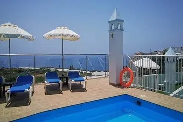 Aparthotel Playamaro - Maro