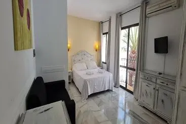 Aparthotel Playamaro - Maro